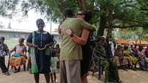 The Ancestral Naming & Soul Reconnection Experience (home coming)