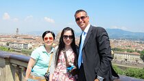 Pisa, Florence and Tuscany 