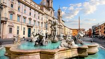 Famous Movie Places Quest Experience in Rome