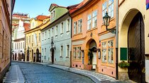 Prague: Alchemy & Dark Arts Exploration Game Tour