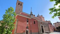 Secrets of La Latina: Self-Guided Puzzle Walk in Madrid