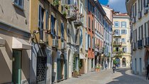 Art Thief in Brera: Self-Guided Puzzle Quest in Milan