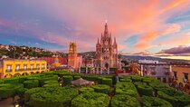 San Miguel de Allende city tour