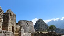 2-Day Tour at Sacred Valley and Machu Picchu by Train 