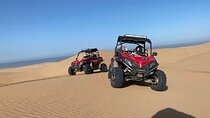 Buggy Adventure Half Day Experience