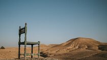 Half day in Agafay desert with Camel ride, Quad biking and dinner nomad tent