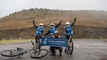 4-Day Machu Picchu with Biking, Inca Trail, Rafting and Ziplining from Cusco