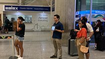 From SDU Airport to Hotels in Rio de Janeiro - Private Transport