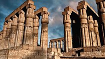 Private Luxor One Day Excursion from Safaga port