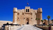Alexandria Sightseeing 1 Day Tour by Car from Cairo