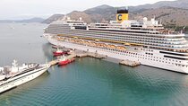 Half Day Panoramic Island Tour