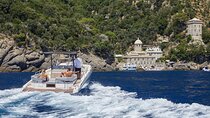 Private Boat Tour Portofino, Golfo Paradiso and Tigullio
