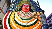 Private Full-Day Mumbai Temple Tour