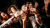 Nashville Whiskey Country Pub Crawl and Distillery Tour