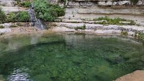 Nature Reserve ,Trekking Eco Tour in Iblei National Park