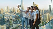 Sky Views Dubai with Options
