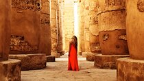 2 Days Luxor Trip from Hurghada by Car