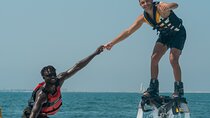 Flyboard Experience