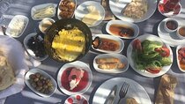 Gourmet Tour: A Taste Of Aegean