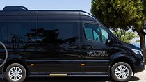 Airports/ports Transfers from /to Rethymno (one way)