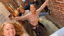 Santa Barbara Shuffle Scavenger Hunt