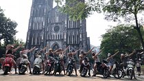Hanoi Street Food Tour By Motorcycle