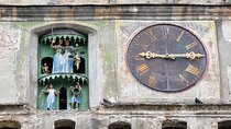 3-Day Tour of Transylvania’s Landmarks from Bucharest