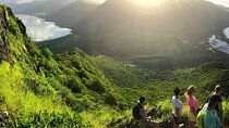 Full-day Lion Mountain Hiking with Lunch and Transfer Included