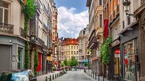 Brussels Brain Quest: Exploration Game and Tour