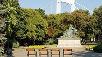 Budapest Paranormal Detective: Self-Guided Mystery Puzzle Quest