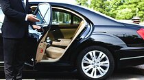 Private One-way Transfer between Athens International Airport and Athens Hotels