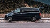 Cannes to Nice one way Private Transfer