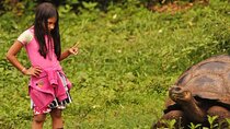 7 Days Tour - Guayaquil and Santa Cruz/Galapagos - Best of Ecuador