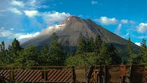 Private Transfer From La Fortuna Hotels To Tamarindo