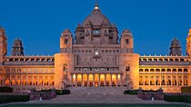 5-Night Private Rajasthan Tour from Delhi Including Jaipur, Jodhpur and Udaipur