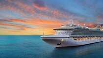 Private Transfers From / To Piraeus Cruise Terminal