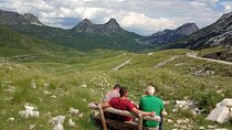7 Days Private tour - Amazing Montenegro 