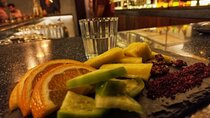 Secret Agave Bar Crawl in Vallarta