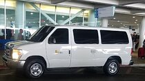 Cairo International Airport (CAI) to Cairo hotels - Arrival Private Transfer