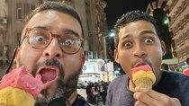 Egypt Food Tour & Egyptian food