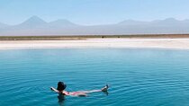 Laguna Cejar