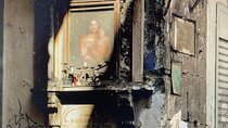 Naples Photo Tour Walking