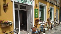 Vintage Style Bike Rental in Malaga