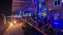 Railay Pub Crawl