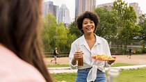 Downtown LA’s Ultimate Foodie Exploration Private Tour