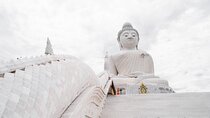 Phuket: Half-Day Highlights Tour