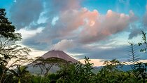 Private Transfer From Santa Teresa To Arenal La Fortuna