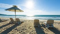 Private Shuttle From San Jose Airport To Jaco Beach Hotels