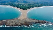 San Jose Airport To Uvita Beach, Shuttle Service