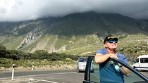 From Tbilisi : 5 Days / 4 Nights in Georgia